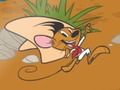 Joc Arte și meserii Spectacolul Looney Tunes  on-line
