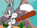 Joc Gandaci! Batter Up  on-line