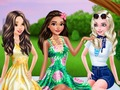 Joc Ziua Royal Picnic  on-line