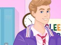 Joc Barbie și Ken: Design vestimentar  on-line
