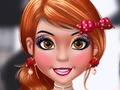 Joc Revista de moda: Perfect Makeup  on-line