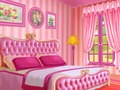 Joc Casa Helen Dreamy Pink  on-line