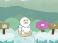 Joc Aventura lui Yeti  on-line