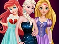 Joc Printesa Troubles  on-line