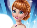 Joc Ice Princess Cariere de Modelare  on-line