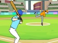 Joc Baseball on-line