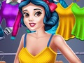 Joc Prințesa arată moda on-line