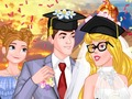 Joc Princess College Campus Nunta  on-line