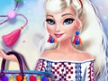 Joc Design Elsa Tassel on-line