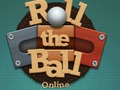 Joc Roll mingea online  on-line