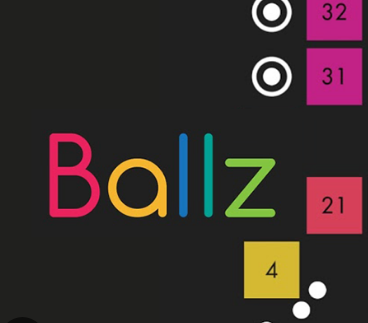 Joc Ballz online on-line