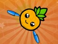Joc Super Ananas Pen 2 on-line