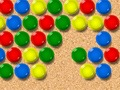 Joc Shooter cu bule Pinboard on-line