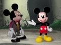 Joc Casa Mickey Mouse Bump În Noaptea  on-line