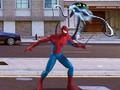 Joc Bătălii epice Spider-Man on-line