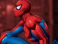 Joc Spider-Man Misiune de salvare  on-line