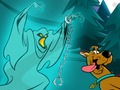 Joc Scooby Doo! Downhill Dash 2  on-line