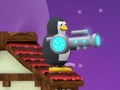Joc Penguin vs Snowmen on-line