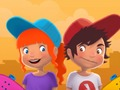 Joc Skater Rush on-line