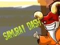 Joc Samurai Dash on-line