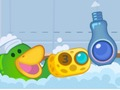Joc Duck Duck Șampon  on-line