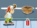 Joc Tip skater on-line