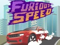 Joc Furios viteza  on-line