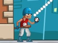 Joc Baseball pentru clovni  on-line