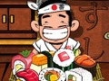 Joc Potrivire sushi on-line