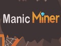 Joc Miner maniac on-line