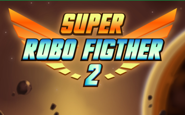 Joc Super Robot Fighter 2  on-line