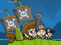 Joc Pirate Pradă  on-line