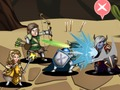 Joc Clash of the Legends on-line