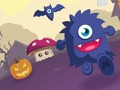 Joc Dulciuri de Halloween Monster  on-line