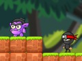 Joc Ninja băiat on-line