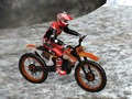 Joc Moto Trials Winter on-line