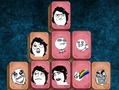 Joc Mahjong cu Memes  on-line