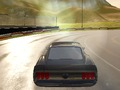 Joc Burnout Drift on-line