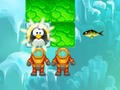 Joc Divertisment Fancy 3 Antarctic quest  on-line
