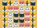 Joc Timpul Sushi  on-line
