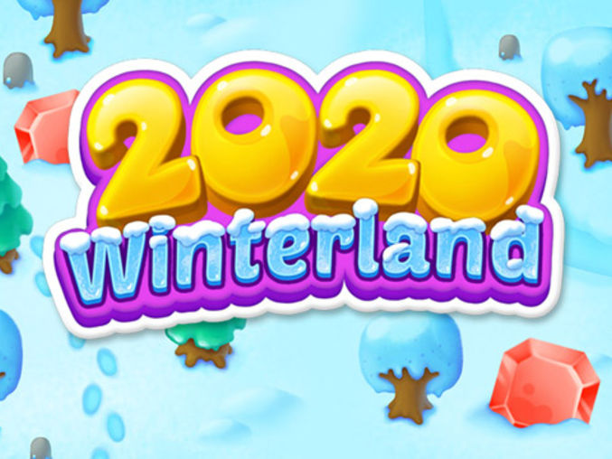 Joc 2020 Winterland on-line