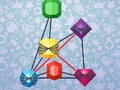 Joc Untangle Pietrele  on-line