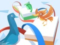 Joc Bird Mahjong on-line