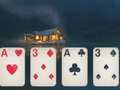 Joc Refugiul Solitaire  on-line