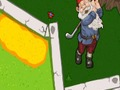 Joc Regatul Minigolfului  on-line