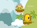 Joc Jump Puzzle on-line