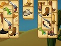 Joc Mahjong de Vest  on-line