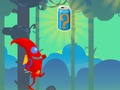 Joc Hot Runner Pepper Run on-line