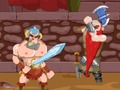 Joc Saga de la Kraigen Tournament din Yshtarr  on-line