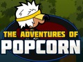 Joc Aventurile lui Popcorn  on-line